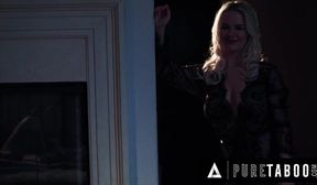 Curious Small Town Girl Lulu Chu Gets Excited Listening to Roommate's Wild Encounters with Slimthick Vic!