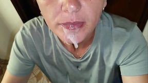 Unfaithful Married Mature MILF Fucked in the all Holes