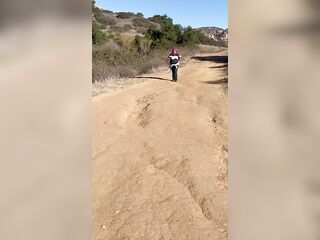 BBW RUNNING BAZOOKAS OUT