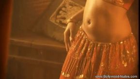 Belly Dancing For Pleasure