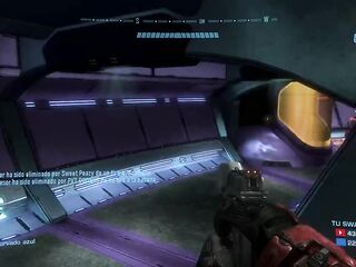 Halo slavemaster chief collection online - Golden-haired_Eblast