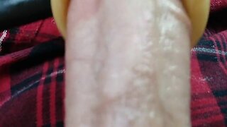 Amateur bwc big cock toys bareback blowjobs and cumming