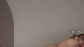Community Creator
 @ameyamamoto @Sextoys and #Solo #Naked #Blonde #Small Tits clips sexy movie | Tik.Porn
