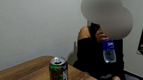 casting 005 - aracely, estudiante de psicologia, nos brinda el casting mas divertido e inusual en la historia del canal... tiene unas hermosas tetas (version completa)