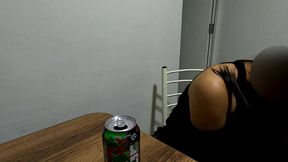 casting 005 - aracely, estudiante de psicologia, nos brinda el casting mas divertido e inusual en la historia del canal... tiene unas hermosas tetas (version completa)