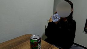 casting 005 - aracely, estudiante de psicologia, nos brinda el casting mas divertido e inusual en la historia del canal... tiene unas hermosas tetas (version completa)