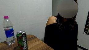 casting 005 - aracely, estudiante de psicologia, nos brinda el casting mas divertido e inusual en la historia del canal... tiene unas hermosas tetas (version completa)