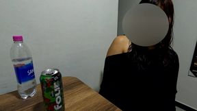 casting 005 - aracely, estudiante de psicologia, nos brinda el casting mas divertido e inusual en la historia del canal... tiene unas hermosas tetas (version completa)