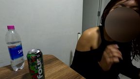 casting 005 - aracely, estudiante de psicologia, nos brinda el casting mas divertido e inusual en la historia del canal... tiene unas hermosas tetas (version completa)