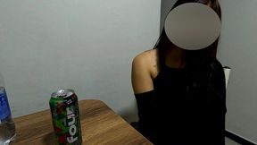 casting 005 - aracely, estudiante de psicologia, nos brinda el casting mas divertido e inusual en la historia del canal... tiene unas hermosas tetas (version completa)