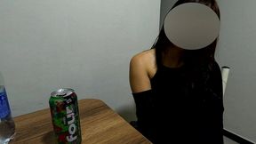 casting 005 - aracely, estudiante de psicologia, nos brinda el casting mas divertido e inusual en la historia del canal... tiene unas hermosas tetas (version completa)