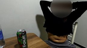 casting 005 - aracely, estudiante de psicologia, nos brinda el casting mas divertido e inusual en la historia del canal... tiene unas hermosas tetas (version completa)