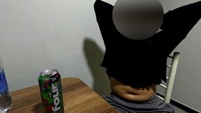 casting 005 - aracely, estudiante de psicologia, nos brinda el casting mas divertido e inusual en la historia del canal... tiene unas hermosas tetas (version completa)