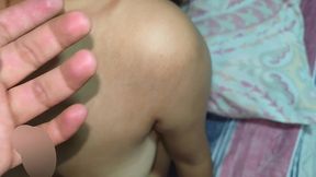 casting 005 - aracely, estudiante de psicologia, nos brinda el casting mas divertido e inusual en la historia del canal... tiene unas hermosas tetas (version completa)