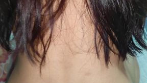 casting 005 - aracely, estudiante de psicologia, nos brinda el casting mas divertido e inusual en la historia del canal... tiene unas hermosas tetas (version completa)