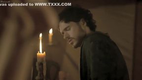 Game of Thrones S3E7 Oona Chaplin