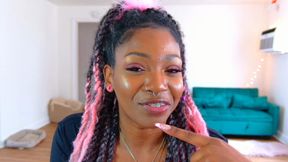 POV CUCK VALENTINES BF DATE