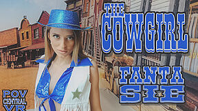 Fanta Sie - The Cowgirl