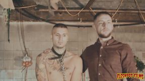 Cooking with Blake: Leo Part 1