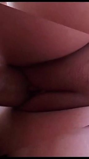 Horny Fucked by Wet Pussy Lips