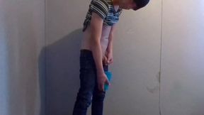 Urinating Fetish Fanclub Video of the Month September 2020