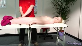 Massage Slut