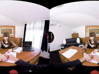 VirtualRealPorn.com - Sign the contract