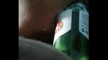 Culito gozando