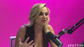 Blake Blossom: Brainrot, Facetune, &amp; Futanari  the Adult Time Podcast