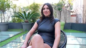 de versailles a la cote d azur, voici laury, 27ans !