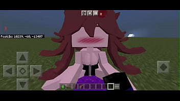 Jogando jenny mod