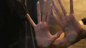 Big Hands Long Natural Fingernails Performance