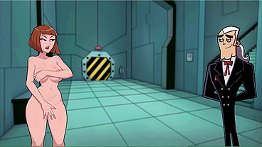 Amity Park Part 2 - Nurse