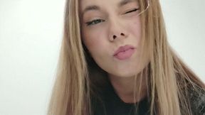 I was so loud in public! mp4 FULL HD