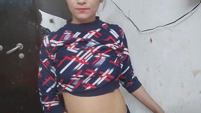 Jawan chacha ke sath me chud gyi  hard-core sex