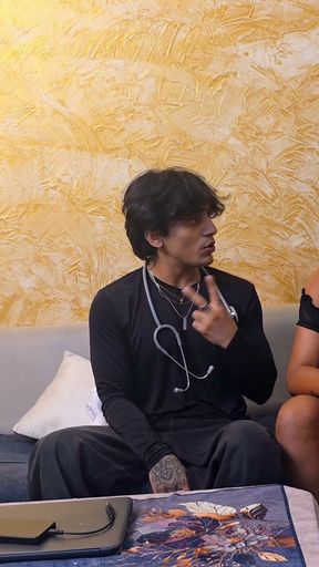 Indian Asian Desi Akash Tejashwini Storical As A  Boyfriend Hardcore Fucking Sexual Video.   Clip 1