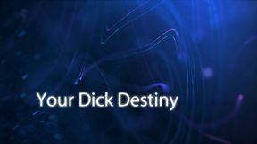 Your Dick Destiny