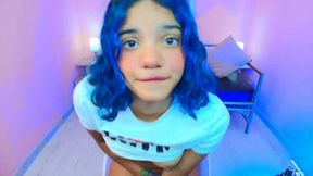 Lola Jules Private Show