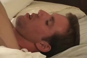 The Monstercock Experience (two) With Max Delong And Max D