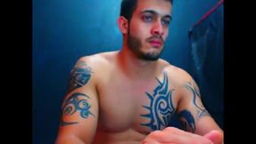 Zethy R Private Show