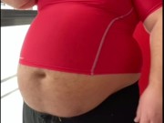 Jiggle Bell-y