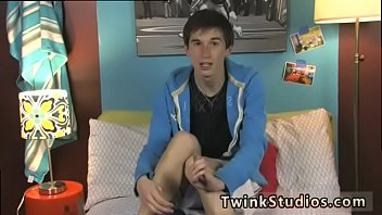 European teen boy gay porn and small year sex tube xxx Skyelr Bleu is