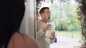 Cereal Milkers Klara Devine