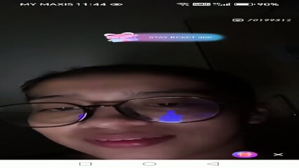 70199312 Dhiah Mango Live