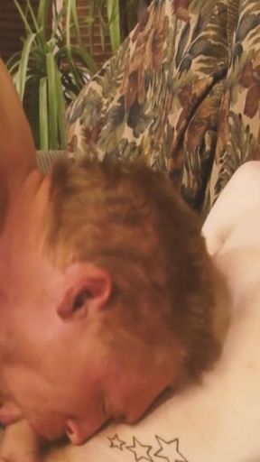 Kinky Gays Scene-3 Kinky Colleagues Enjoy Their Fucked and Cummed Asses