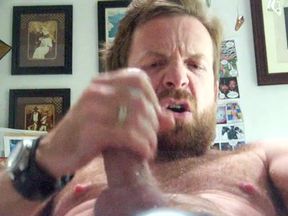 Cumming hard x 3