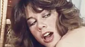 Cyndee Summers And Renee Summers - Vintage Cim Blowjob + Ir Cumpilation