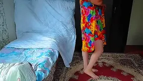 Seductive Crossdresser Temptation: Naughtiest Striptease Ever – Gay XXX