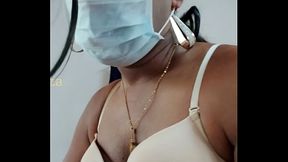 Indian sexy cross dresser lara D'_souza speech