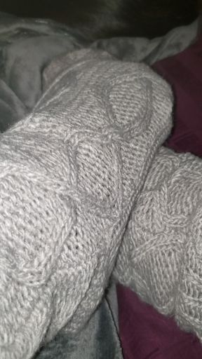 Baby Its Cold Outside!!